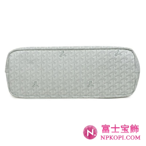 GOYARD ゴヤール スーパーコピー トートバッグ サンルイPM 白 GY-1004